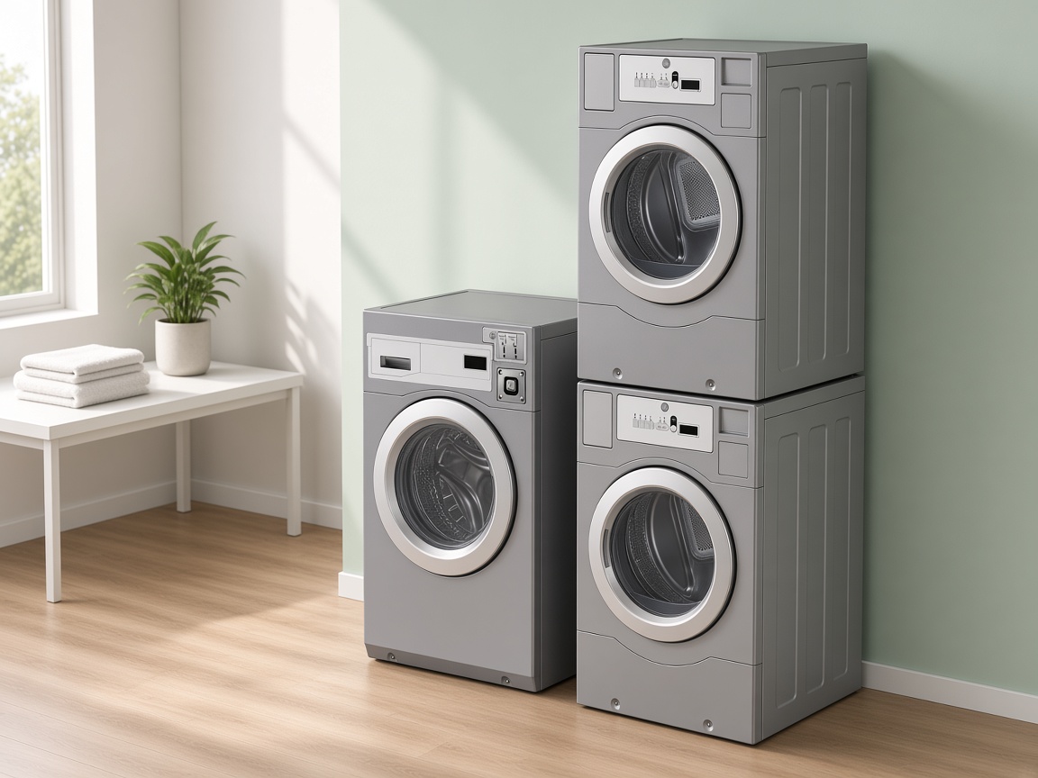 Haier HCW12C: разбор стиральной машины, на которой работает сеть СамПРАЧКА