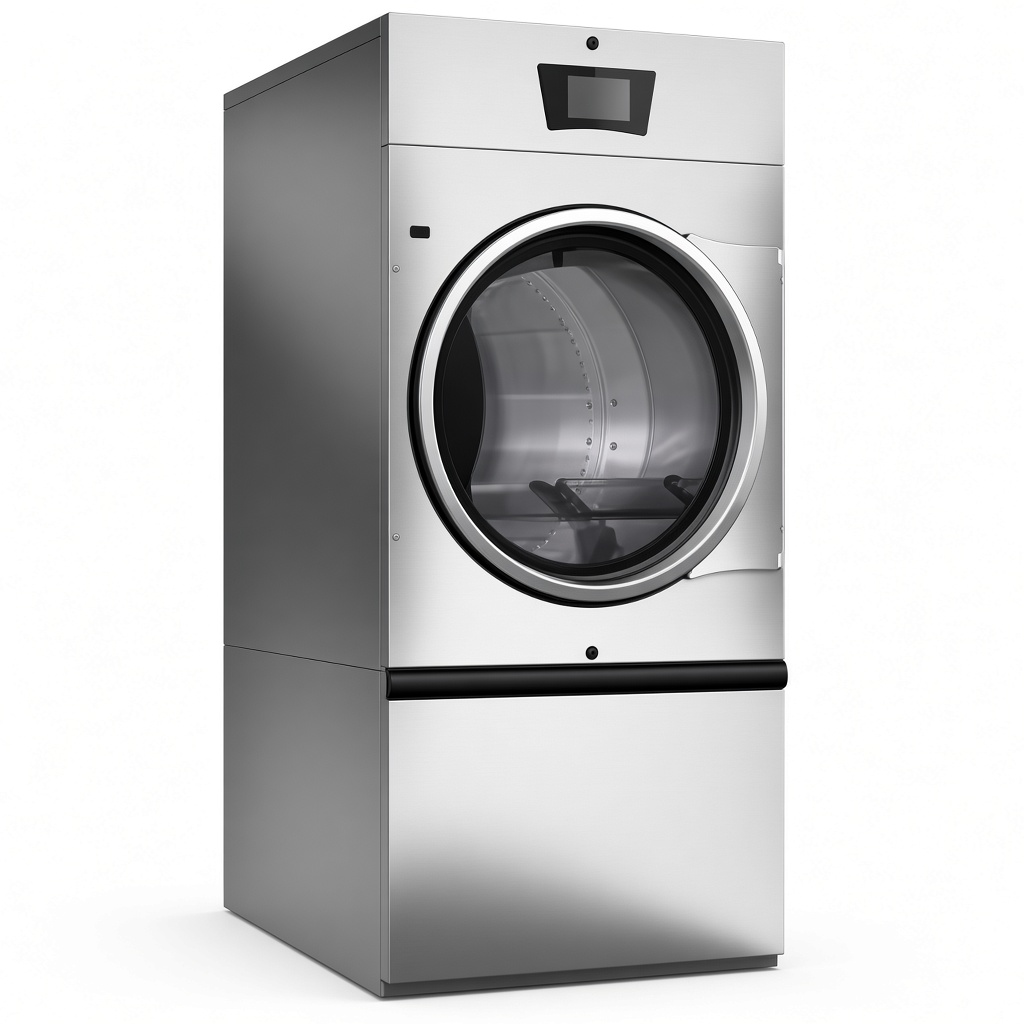 Сушильная машина Haier ECD16C 16 кг