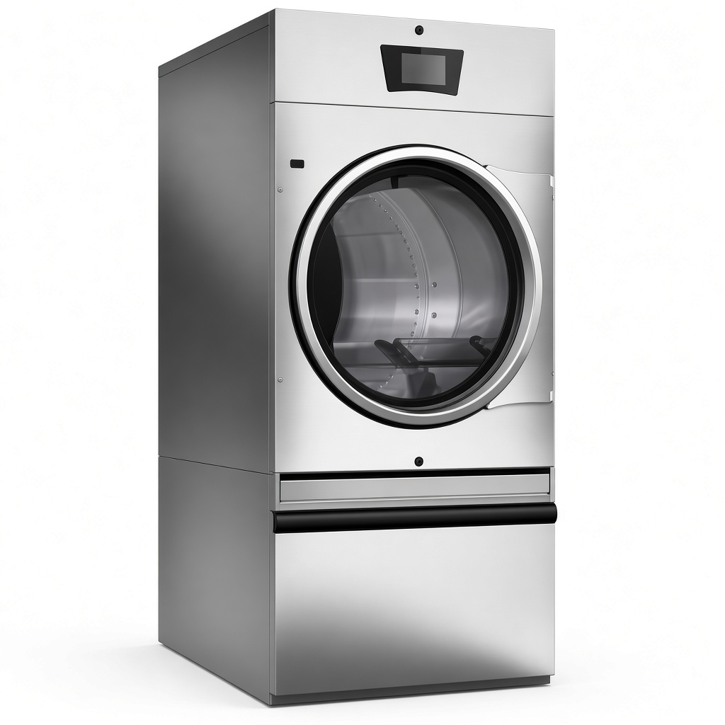 Сушильная машина Haier ECD24C 24 кг