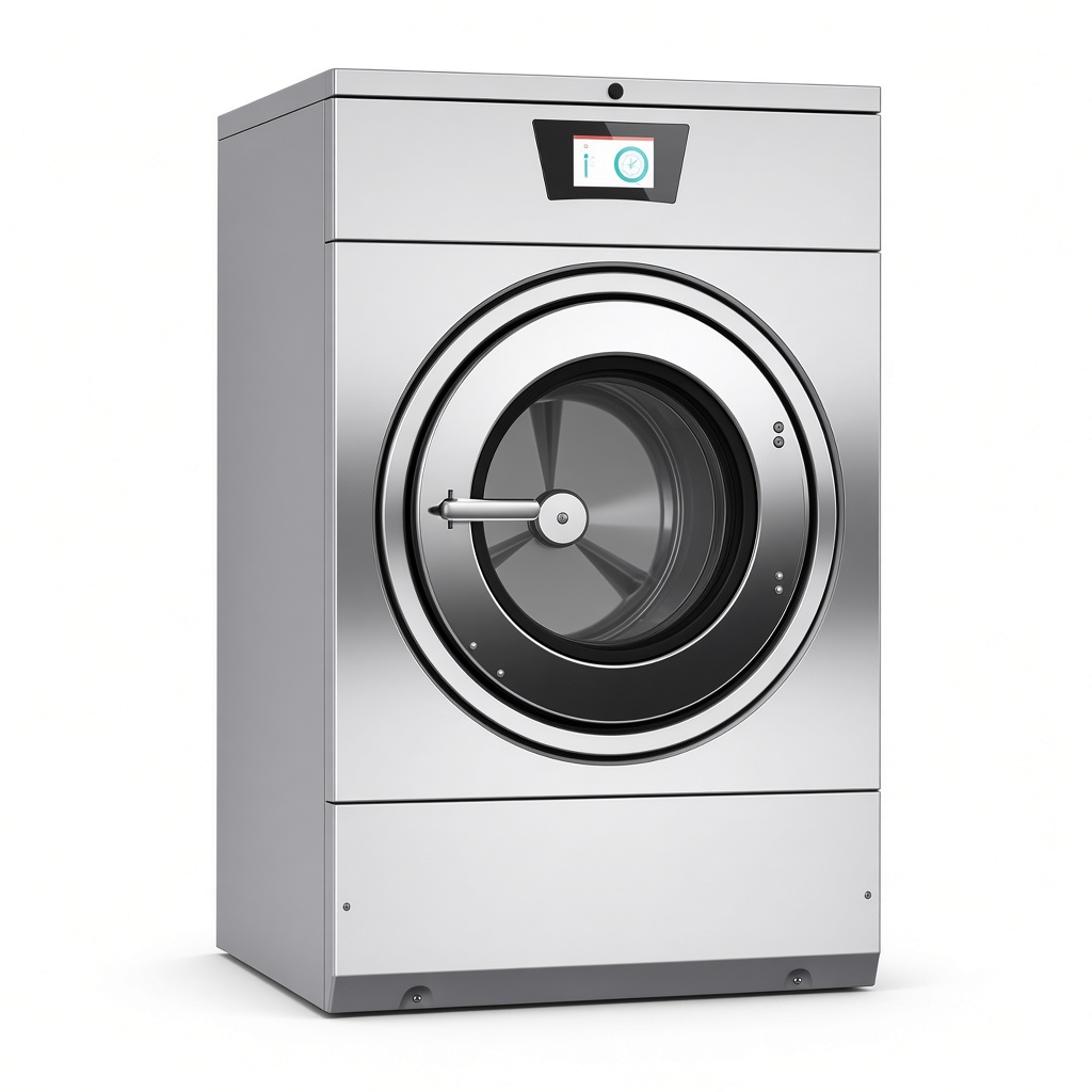 Стиральная машина Haier ECW14C 14 кг