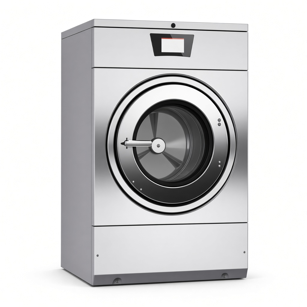 Стиральная машина Haier ECW18C 18 кг
