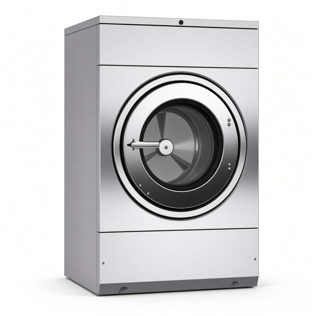 Стиральная машина Haier ECW27C 27 кг