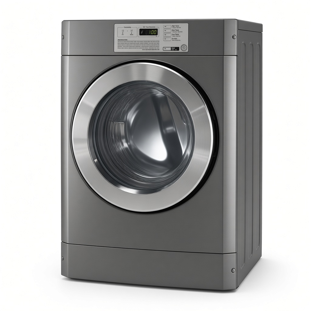 Стиральная машина LG FH0C7FD2MS (WD-M0C7FD2S) 16,3 кг