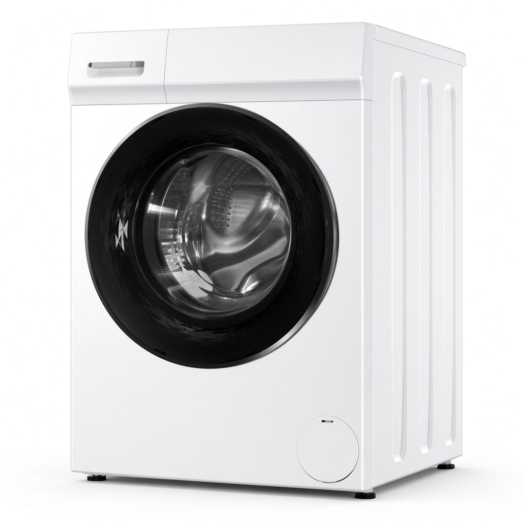 Стиральная машина Haier HCW10C 10 кг