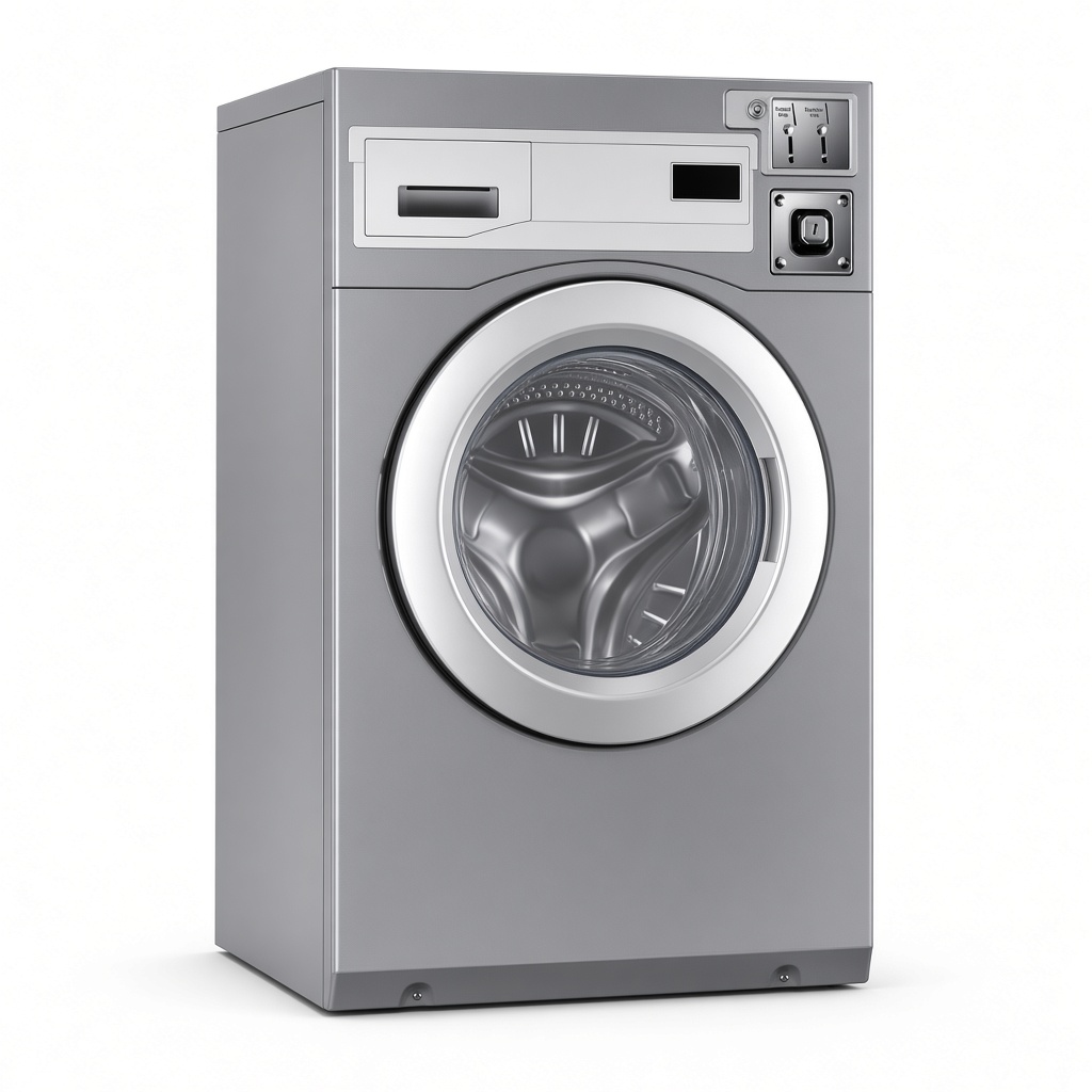 Стиральная машина Haier HCW12C 12 кг