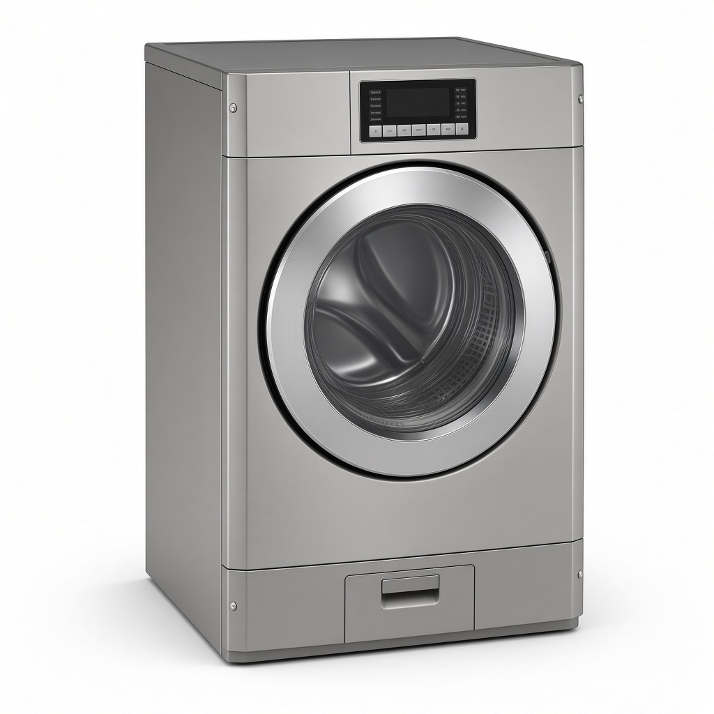 Сушильная машина LG RV1840C7 15,1 кг (в колонну)