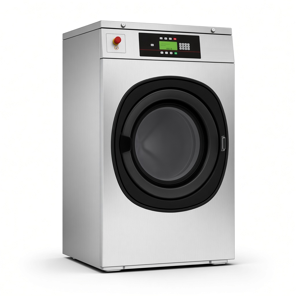 Стиральная машина Speed Queen SA105 10,5 кг