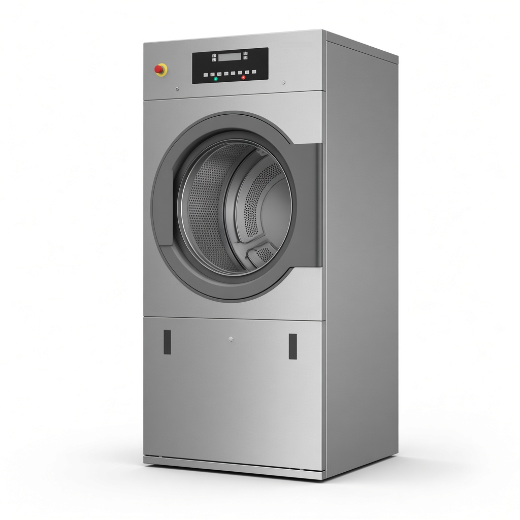 Сушильная машина Speed Queen SHP250 12,5 кг