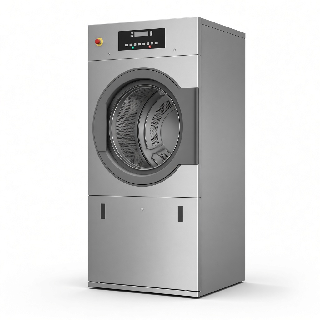 Сушильная машина Speed Queen SHP345 17 кг