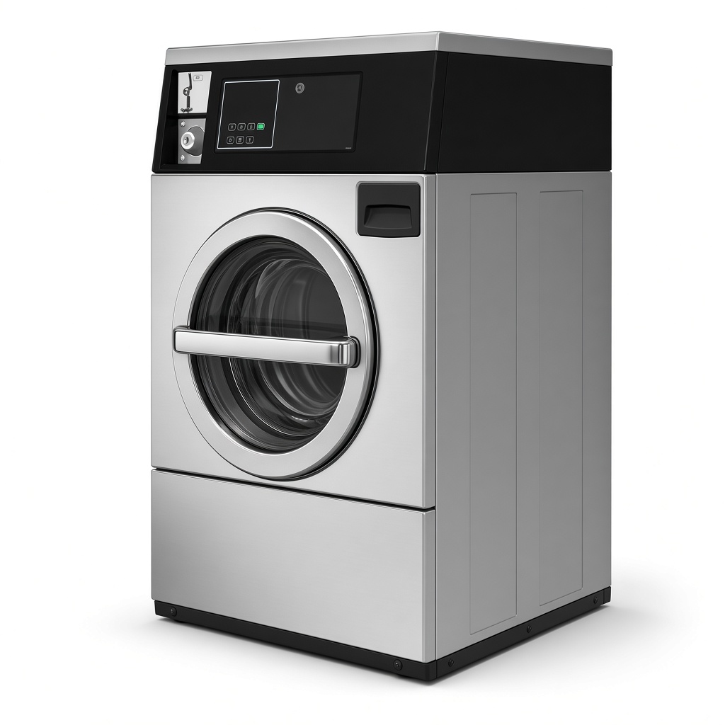 Стиральная машина Speed Queen SY105 10,5 кг