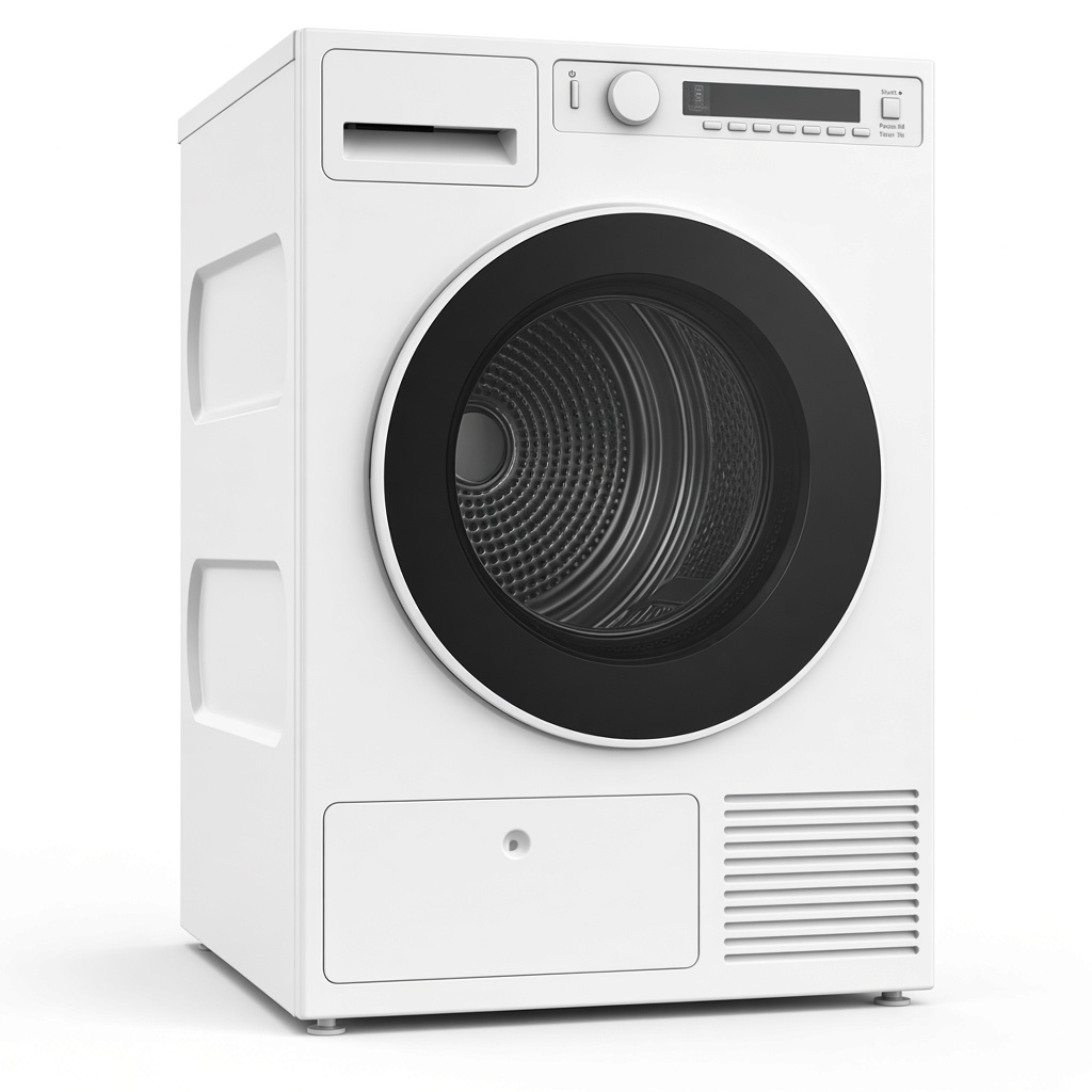Сушильная машина ASKO TDC1485VB.T 8 кг