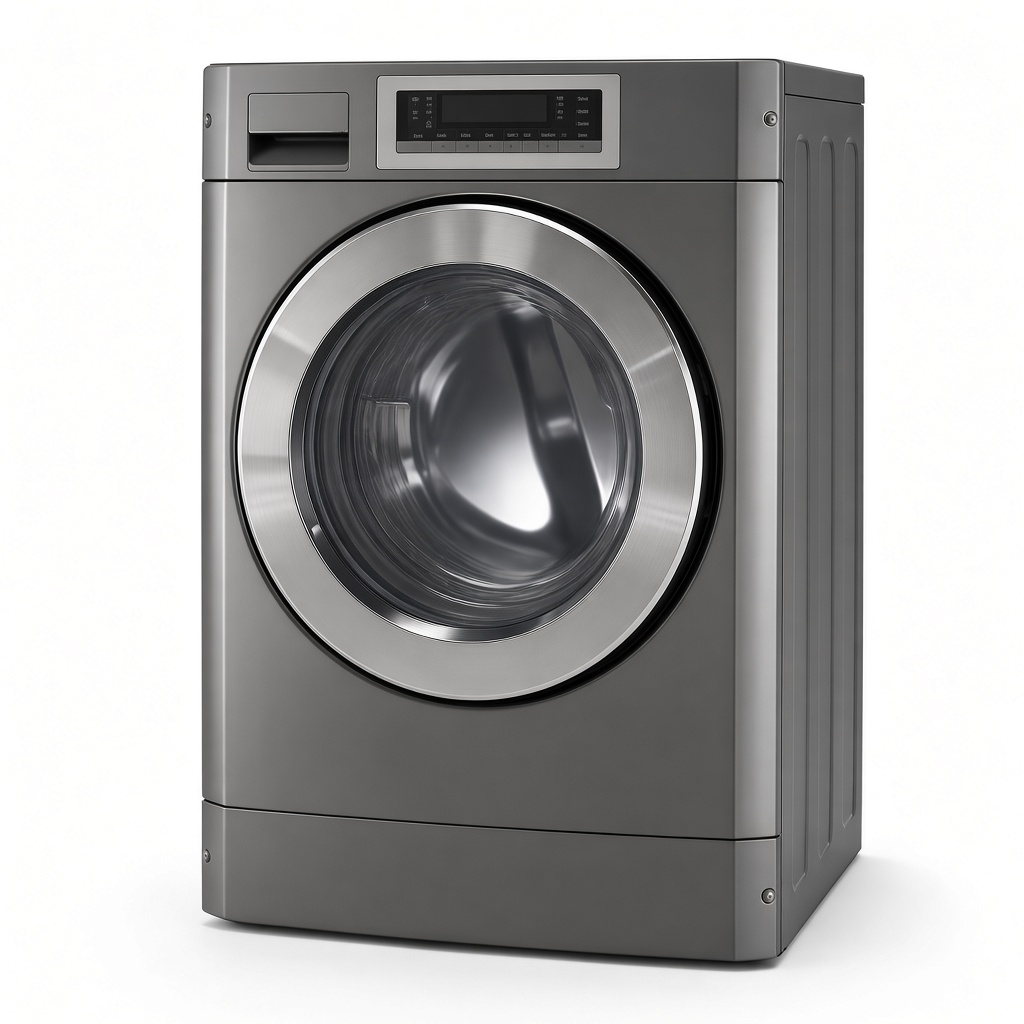 Стиральная машина LG WD-M069BD2S 13 кг (в колонну)