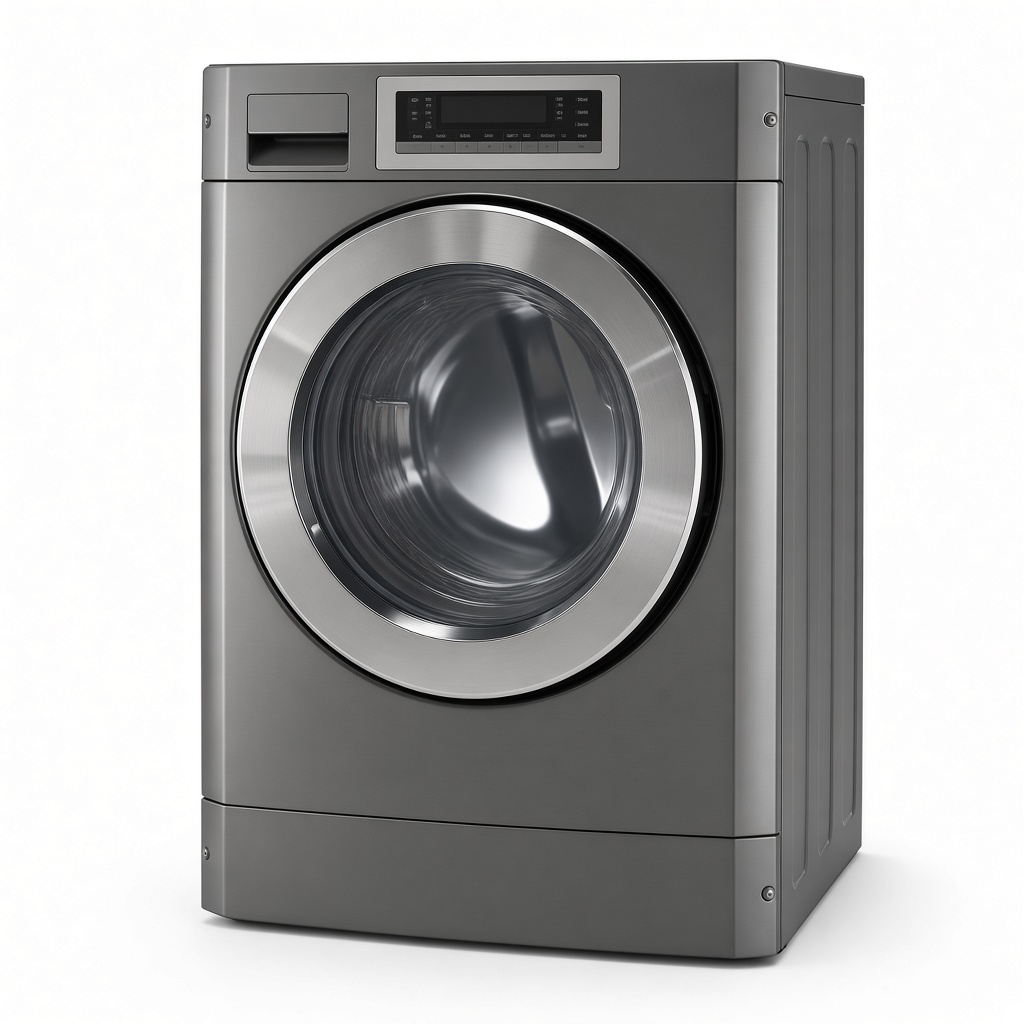 Стиральная машина LG WD-M069BD3S 13 кг
