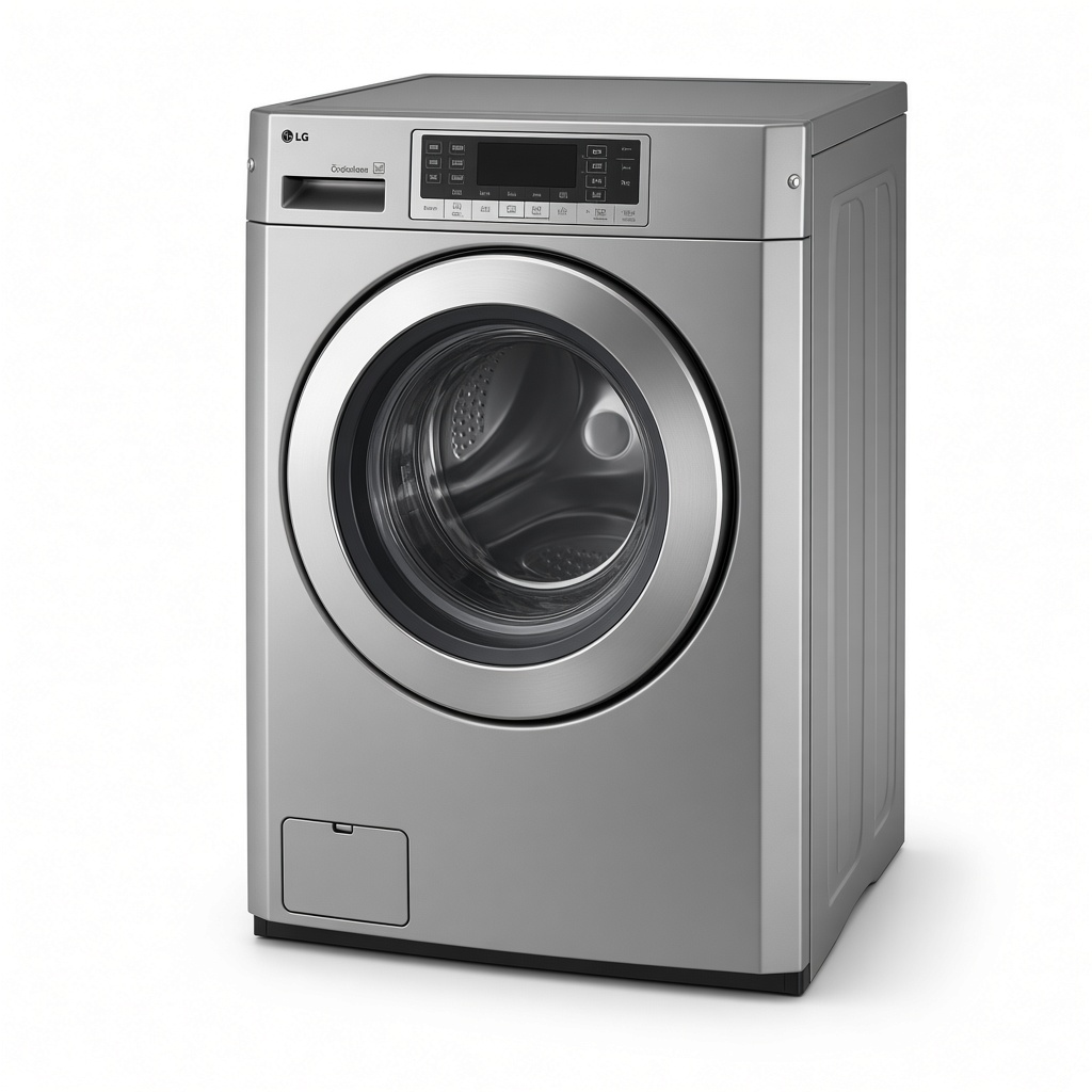 Стиральная машина LG WD-M0C7FD3S (FH0C7FD3MS) 16,3 кг