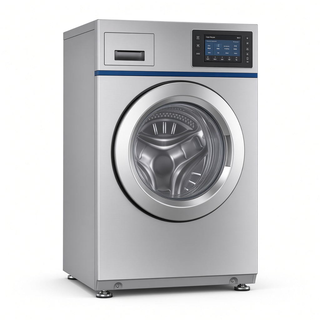 Стиральная машина Electrolux WH6-20 20 кг