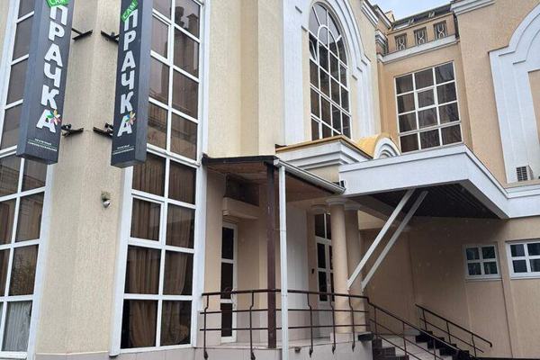 Курортный бульвар, 2В