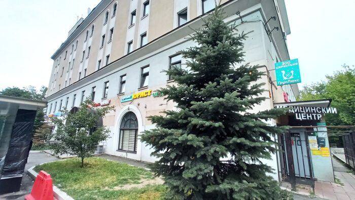 Прачечная самообслуживания СамПРАЧКА в Москве, Измайловский бульвар, 43